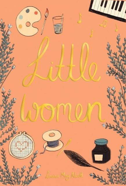 Louisa May Alcott: Little Women - gebunden