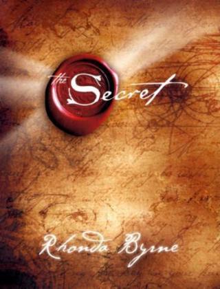 Rhonda Byrne: The Secret - gebunden