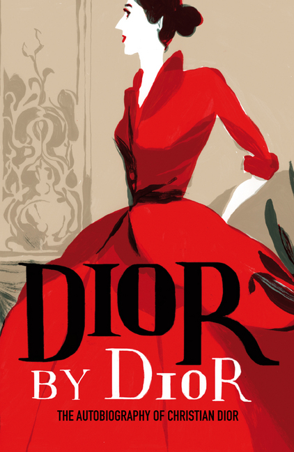 Christian Dior: Dior by Dior - Taschenbuch