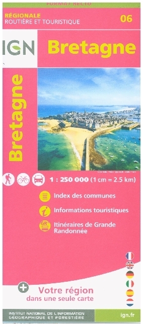 NR06 Bretagne