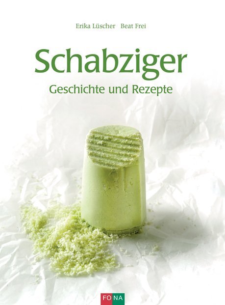 Beat Frei: Schabziger