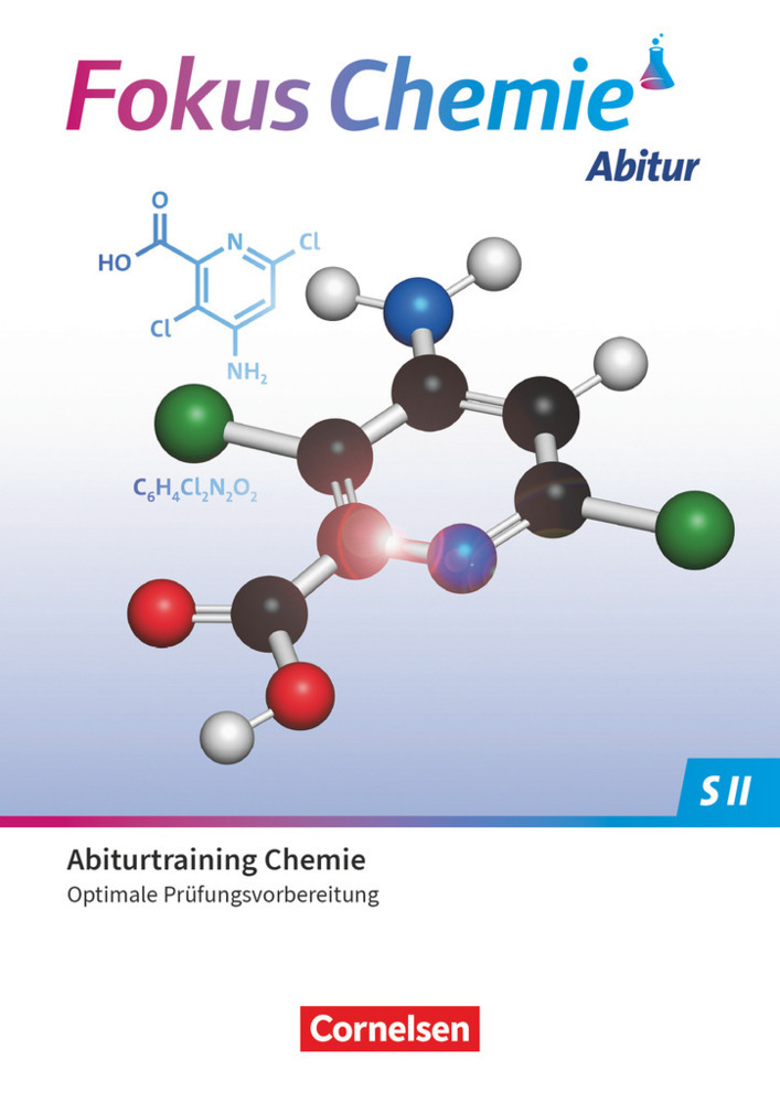 Fokus Chemie - Sekundarstufe II - Zu allen Ausgaben - Gymnasiale Oberstufe - Taschenbuch