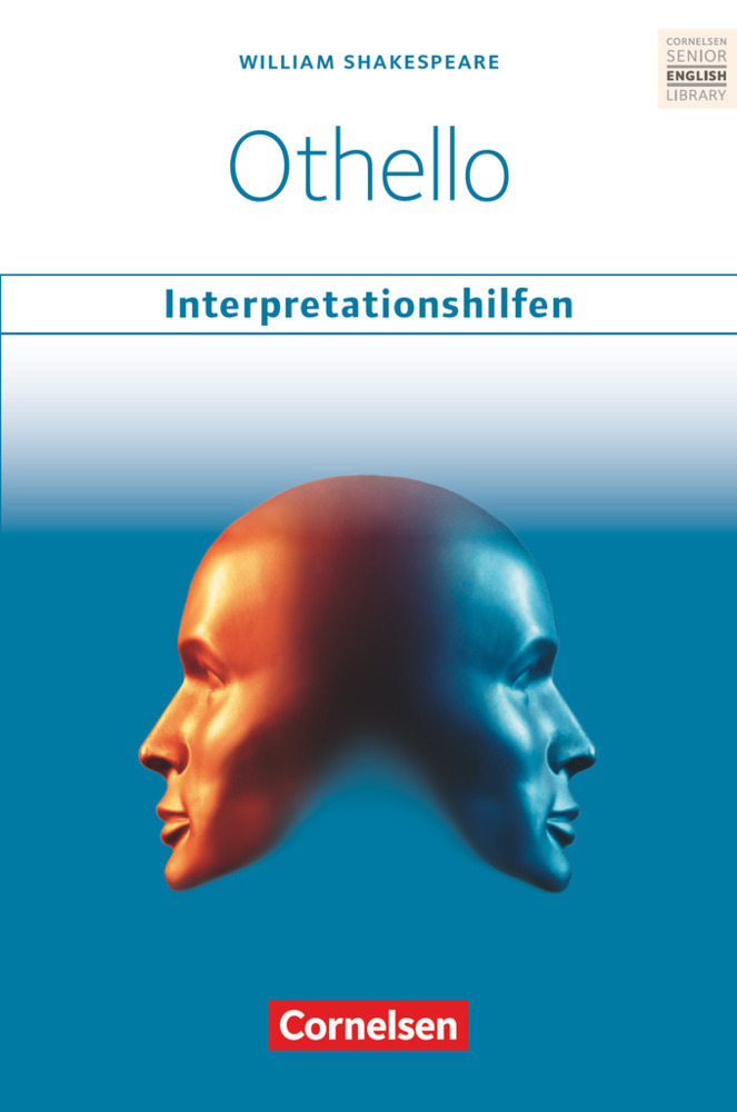 Martina Baasner: Othello: Interpretationshilfen - Taschenbuch