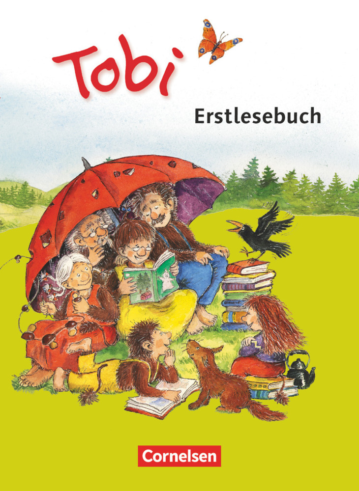 Tobi - Ausgabe 2016 - Taschenbuch