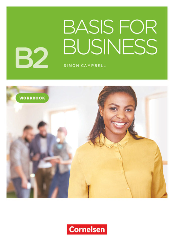 Basis for Business - New Edition - B2 - Taschenbuch