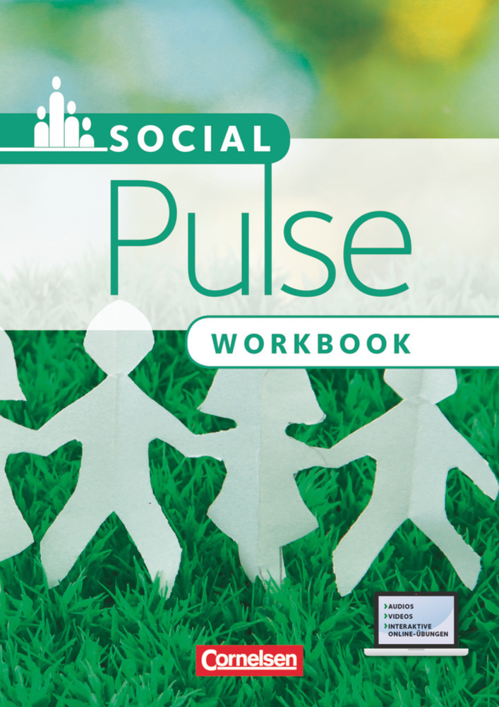 Mindy Ehrhart Krull: Pulse - Social Pulse - B1/B2 - Taschenbuch