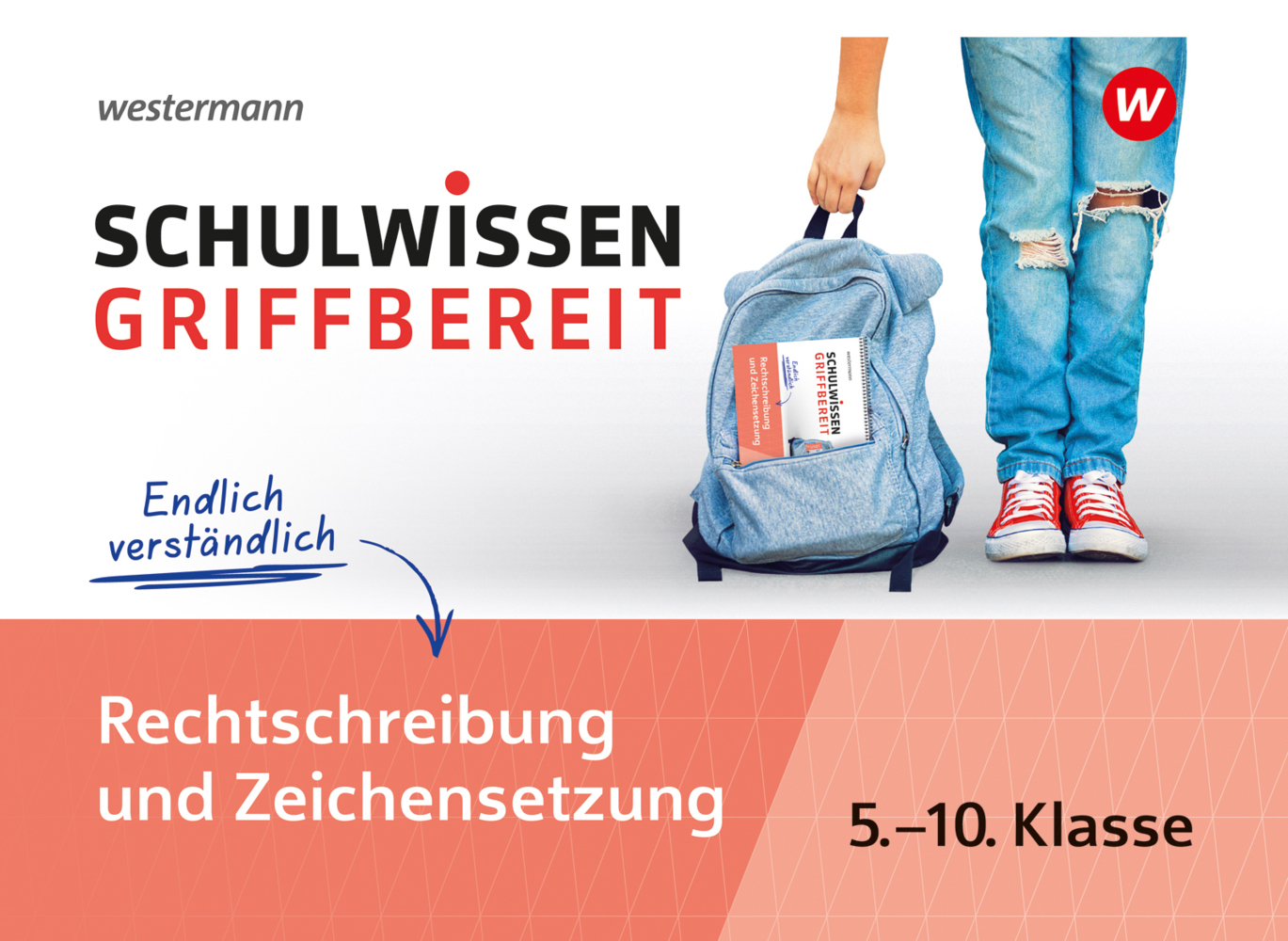 Thorsten Zimmer: Schulwissen griffbereit - Rechtschreibung und Zeichensetzung - Taschenbuch