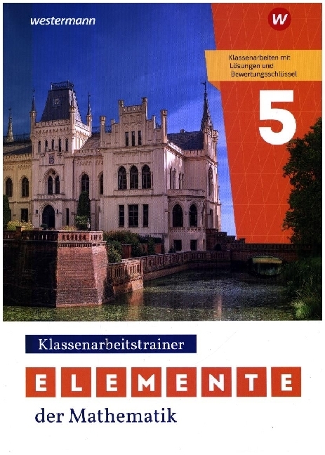 Elemente der Mathematik SI - Ausgabe 2024 für Niedersachsen - Taschenbuch