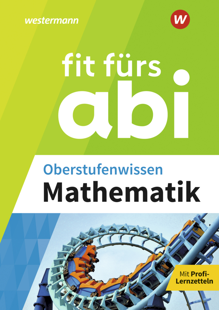 Tobias Breuer: Fit fürs Abi - Taschenbuch