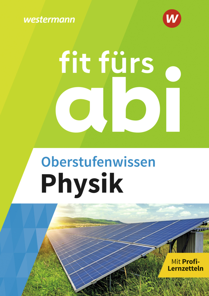 Dirk Kähler: Fit fürs Abi - Taschenbuch