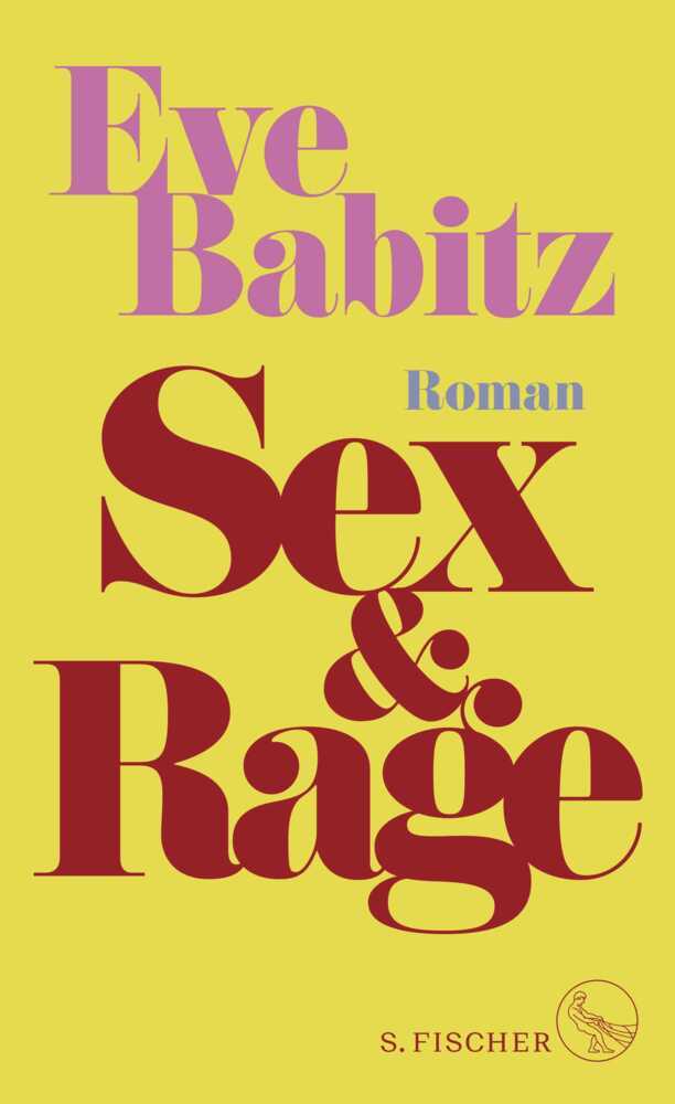 Eve Babitz: Sex & Rage - gebunden