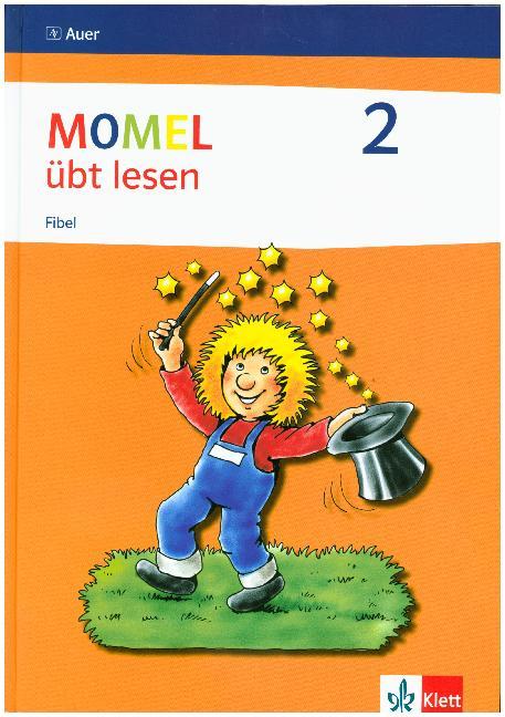 Momel 2 - gebunden