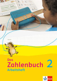 - Das Zahlenbuch 2 » Buch