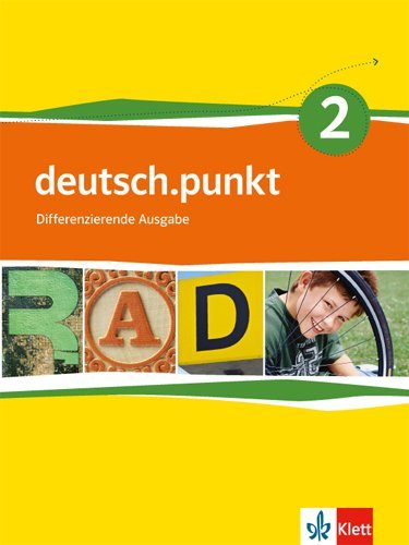 deutsch.punkt 2. Differenzierende Ausgabe - gebunden