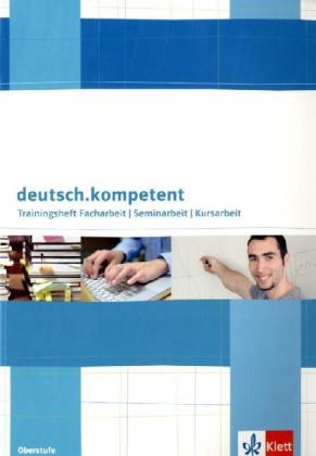 deutsch.kompetent - geheftet