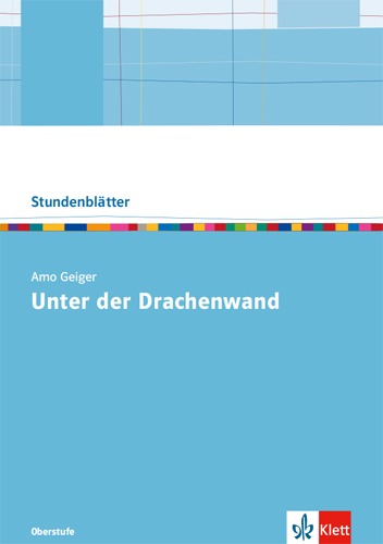 Arno Geiger: Unter der Drachenwand - Taschenbuch