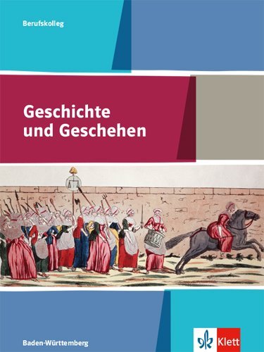 Schülerbuch Klasse 11/12 - gebunden