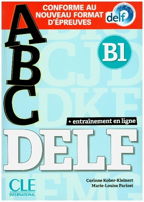 ABC DELF B1 - Taschenbuch