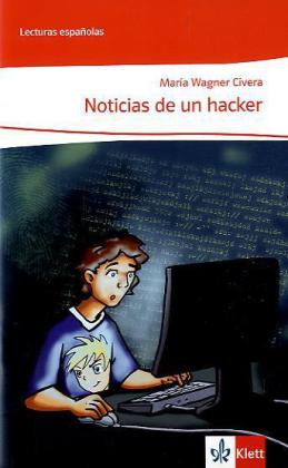 Maria Wagner Civera: Noticias de un hacker - geheftet