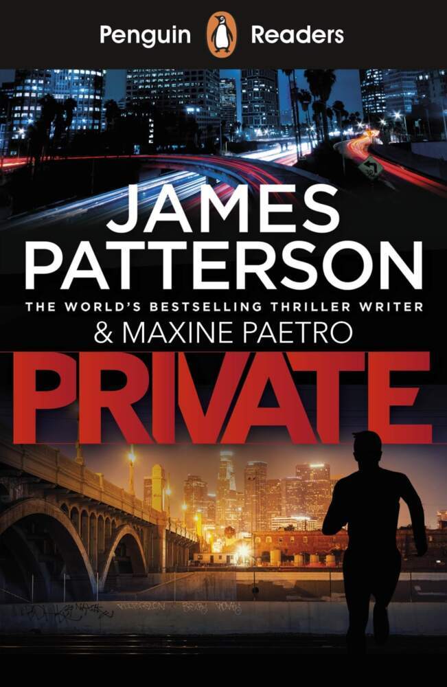 Maxine Paetro: Private - Taschenbuch