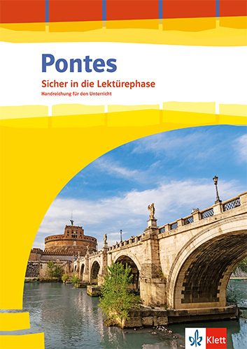 Pontes Gesamtband - geheftet