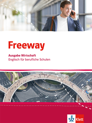 Freeway Wirtschaft. Englisch für berufliche Schulen - Taschenbuch