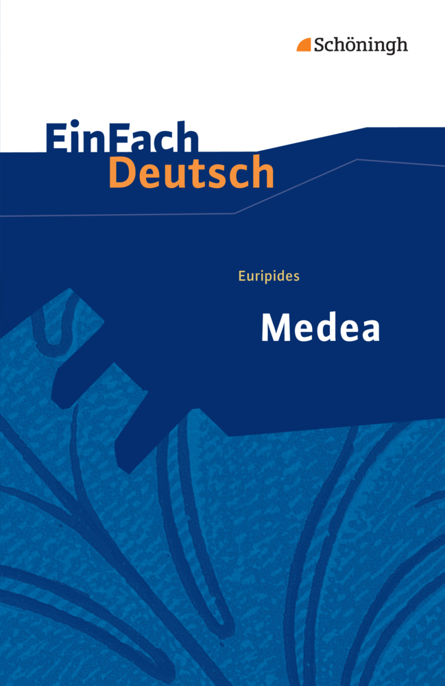 Euripides: EinFach Deutsch Textausgaben - Taschenbuch