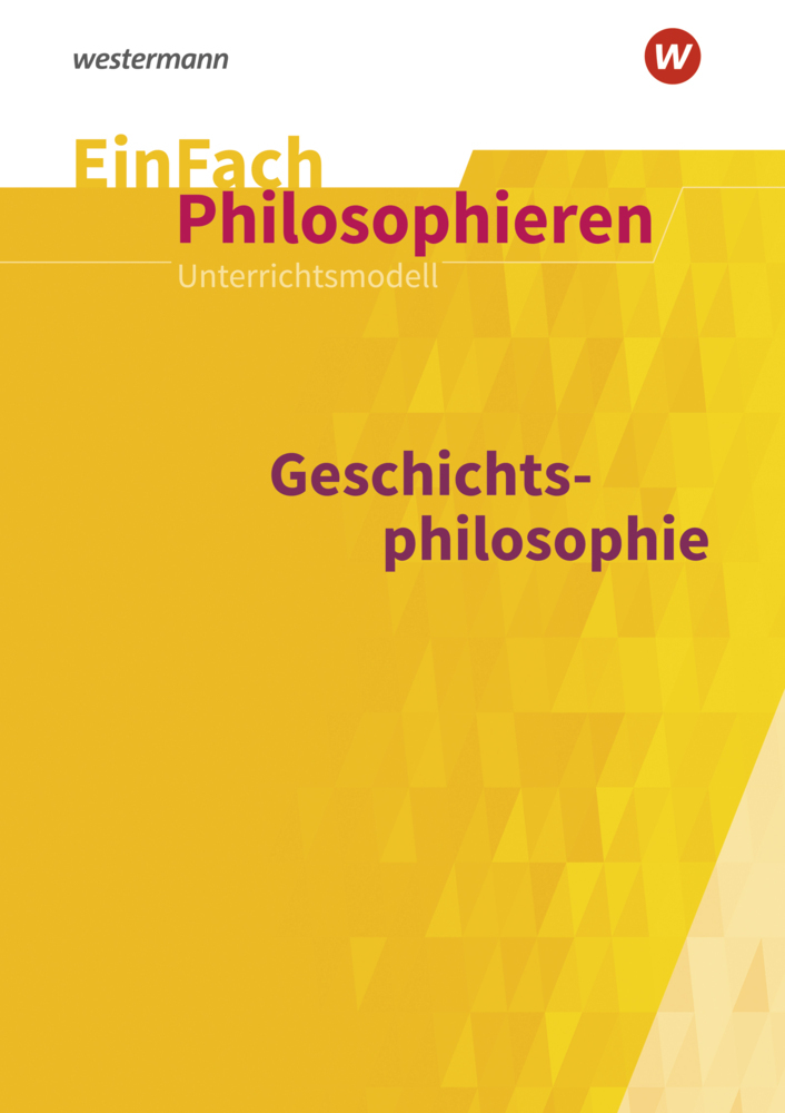 Johannes Chwalek: Geschichtsphilosophie - Taschenbuch