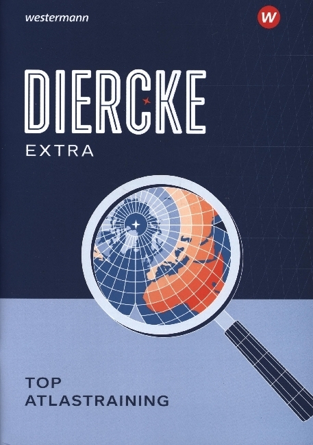 Westermann Bildungsmedien - Diercke Weltatlas - Ausgabe 2023 » Buch