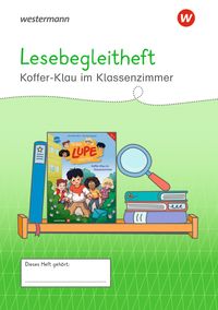 Vestermann - Westermann Unterrichtsmaterialien Grundschule » Buch