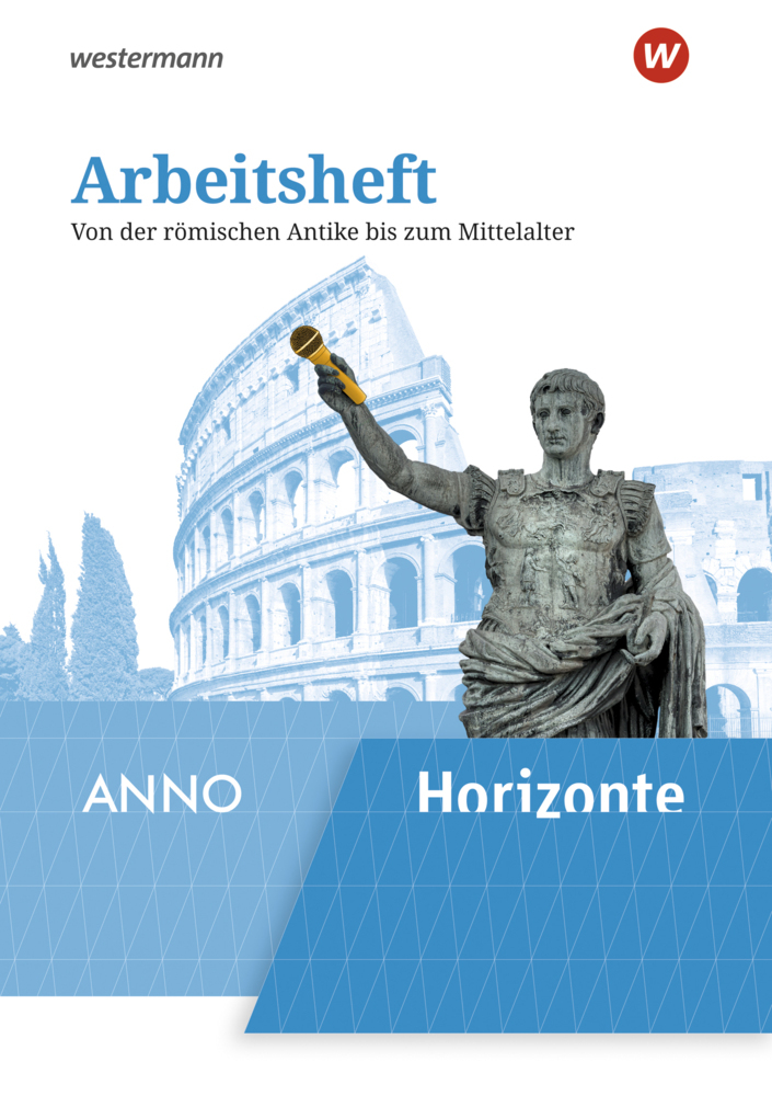 Horizonte / ANNO - Ausgabe 2020 - geheftet