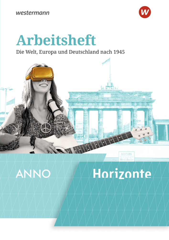 Horizonte / ANNO - Ausgabe 2020 - geheftet