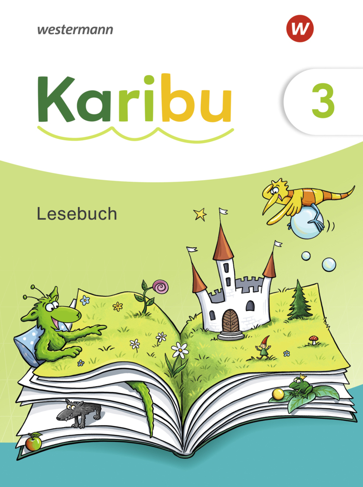 Karibu - Ausgabe 2024 - gebunden