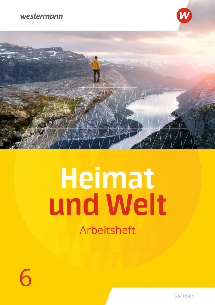 Bärbel Schönherr: Heimat und Welt - Ausgabe 2019 Sachsen - geheftet