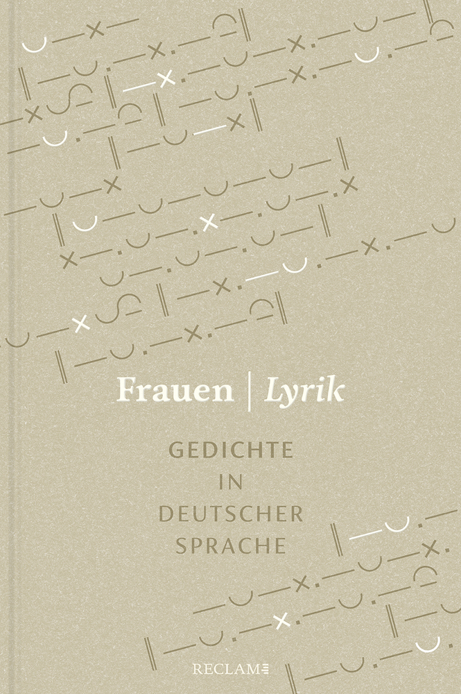 Frauen | Lyrik. Gedichte in deutscher Sprache . - gebunden