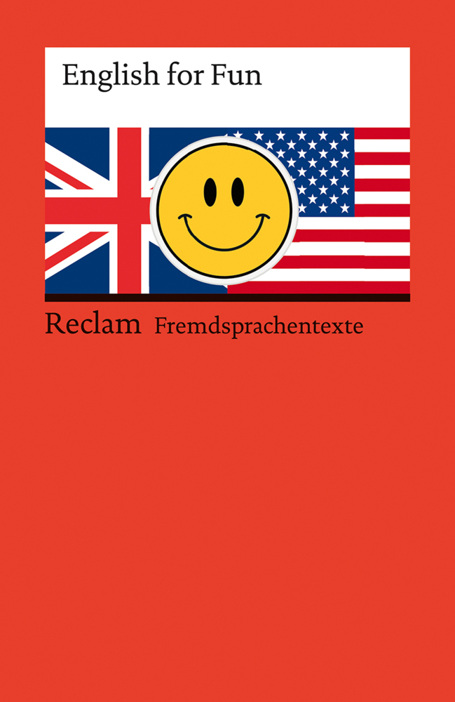 English for Fun. Niveau B1-C1 (GER) - Taschenbuch