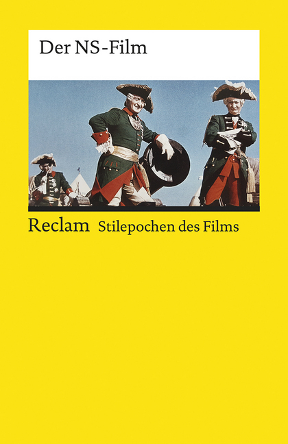 Stilepochen des Films: Der NS-Film - Taschenbuch