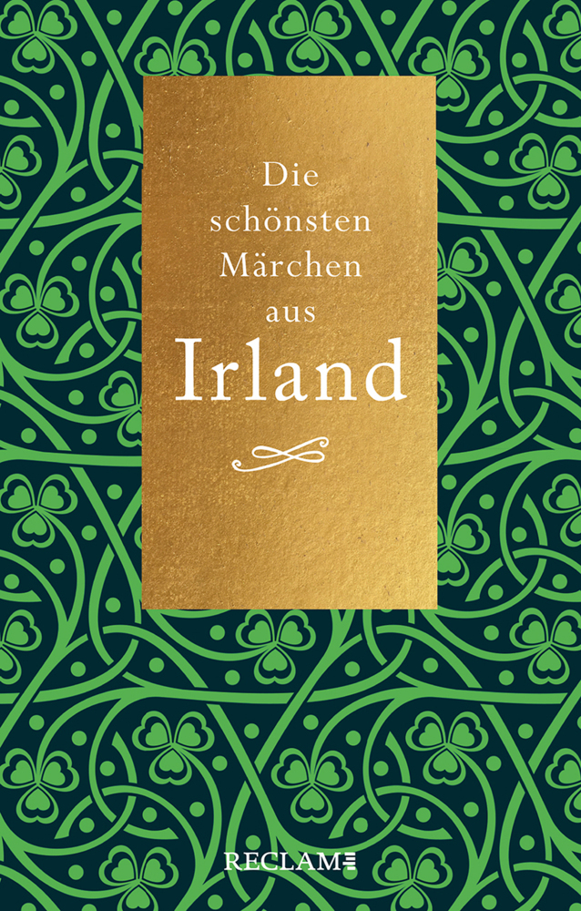 Die schönsten Märchen aus Irland - Taschenbuch