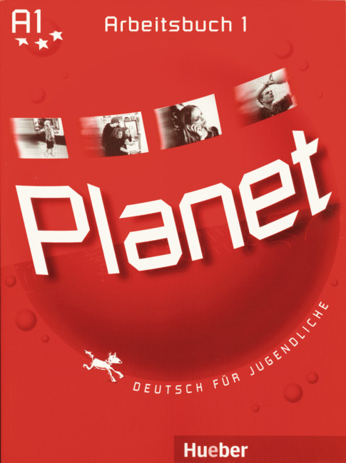 Siegfried Büttner: Planet 1 - Taschenbuch