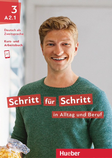 Schritt für Schritt in Alltag und Beruf 3 - Taschenbuch