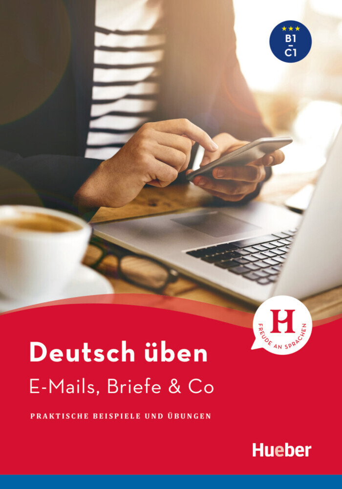 Marketa Görgen: E-Mails, Briefe & Co - Taschenbuch