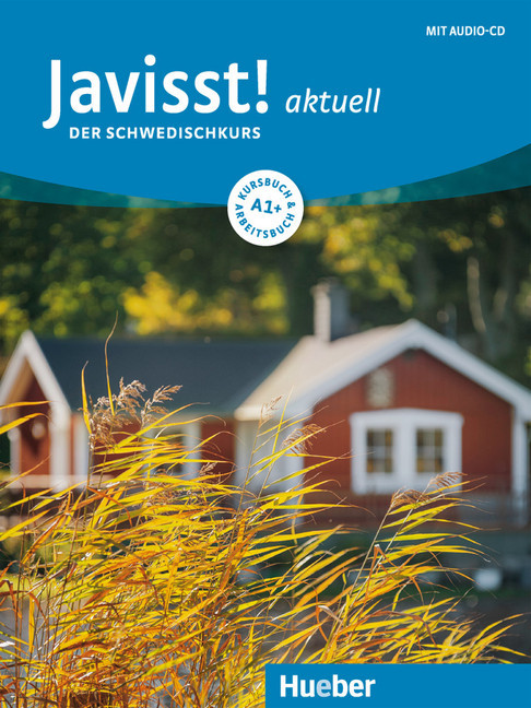 Javisst! aktuell A1+, m. 1 Audio-CD - Taschenbuch