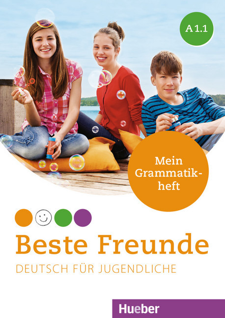 Beste Freunde A1.1 - geheftet