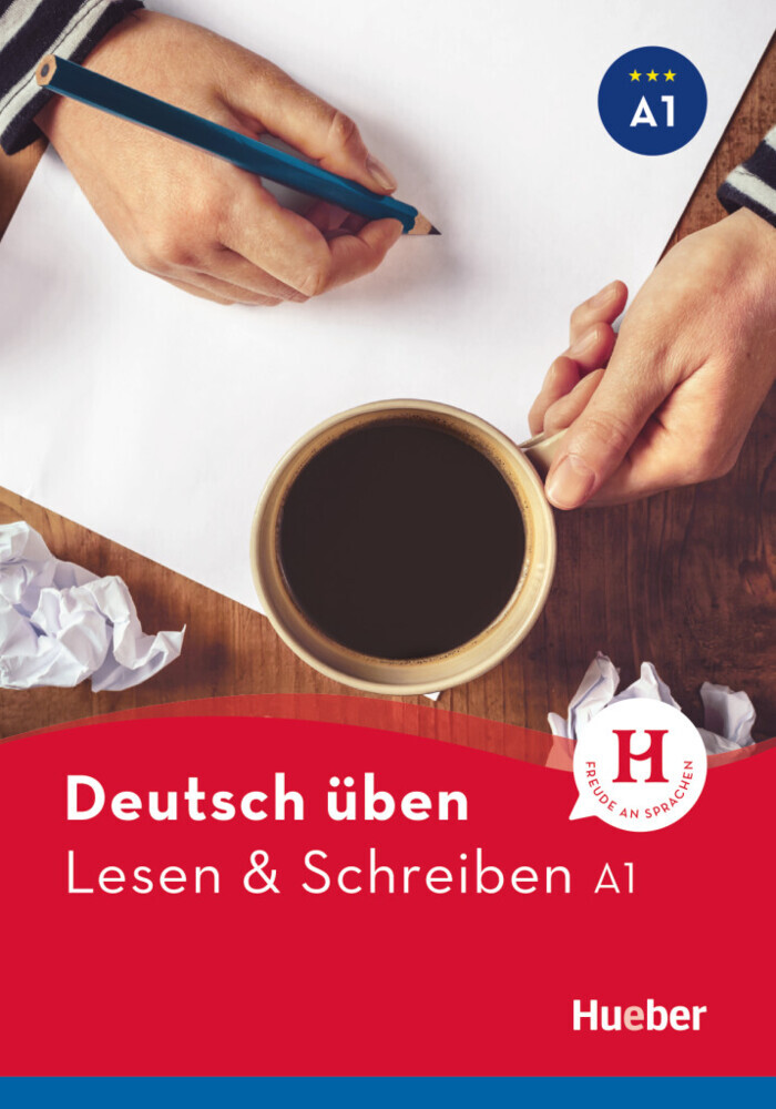 Bettina Höldrich: Lesen & Schreiben A1