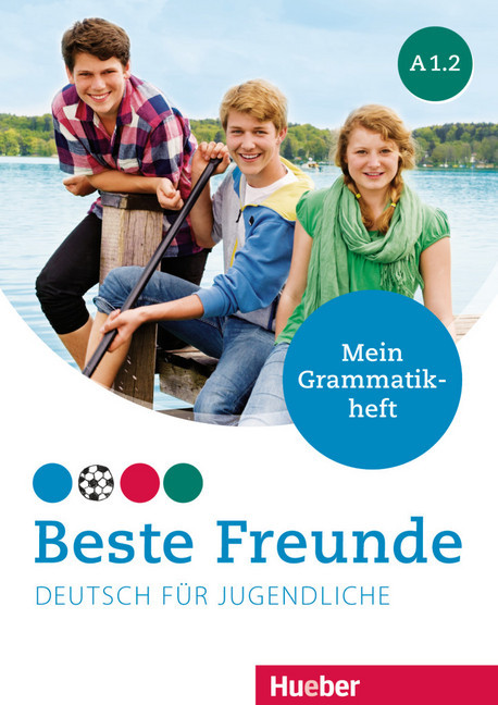 Beste Freunde A1.2 - geheftet