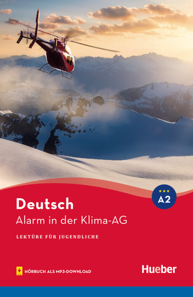 Anne Schieckel: Alarm in der Klima-AG - Taschenbuch