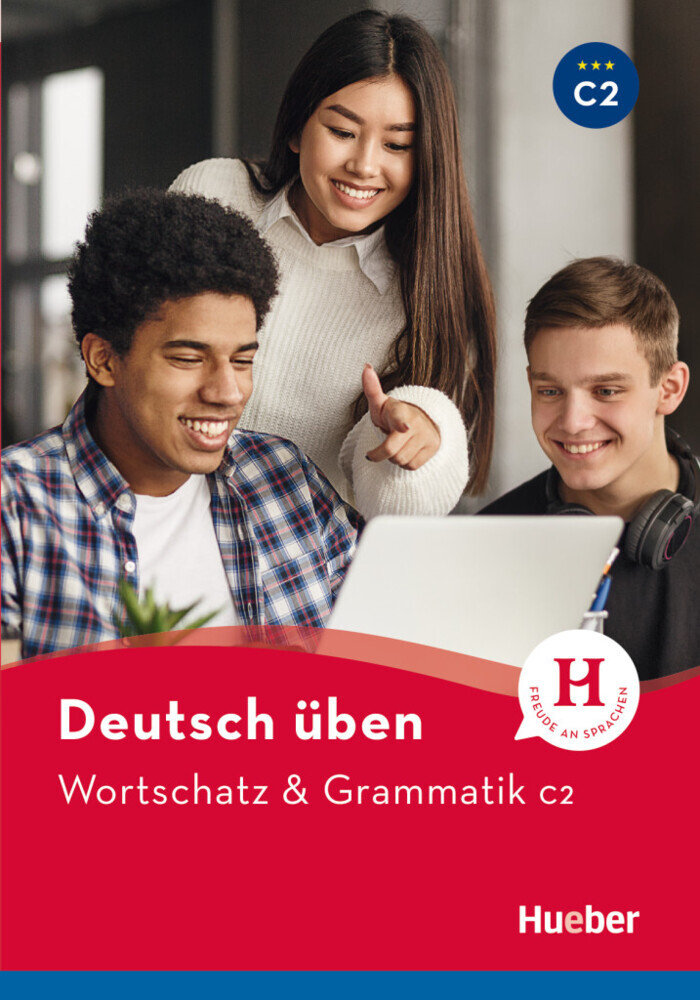 Susanne Geiger: Wortschatz & Grammatik C2 - Taschenbuch