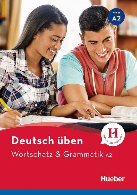 Marion Techmer: Wortschatz & Grammatik A2 - Taschenbuch