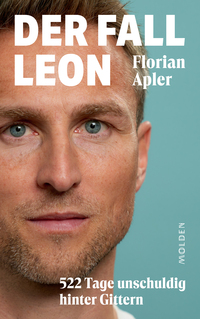 Volker Schütz: Der Fall Leon - gebunden