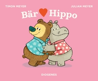 Timon Meyer: Bär liebt Hippo